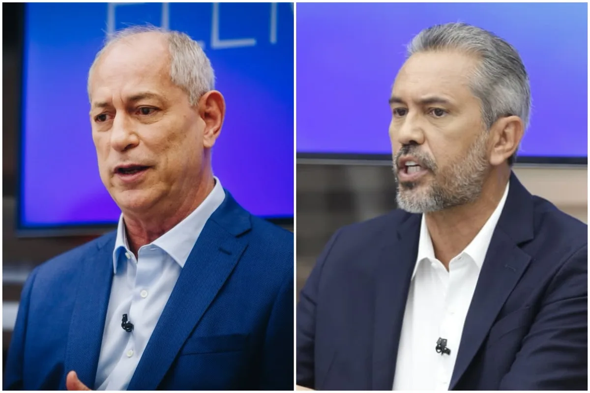 Debate entre candidatos ao governo do Ceará será realizado nesta terça-feira