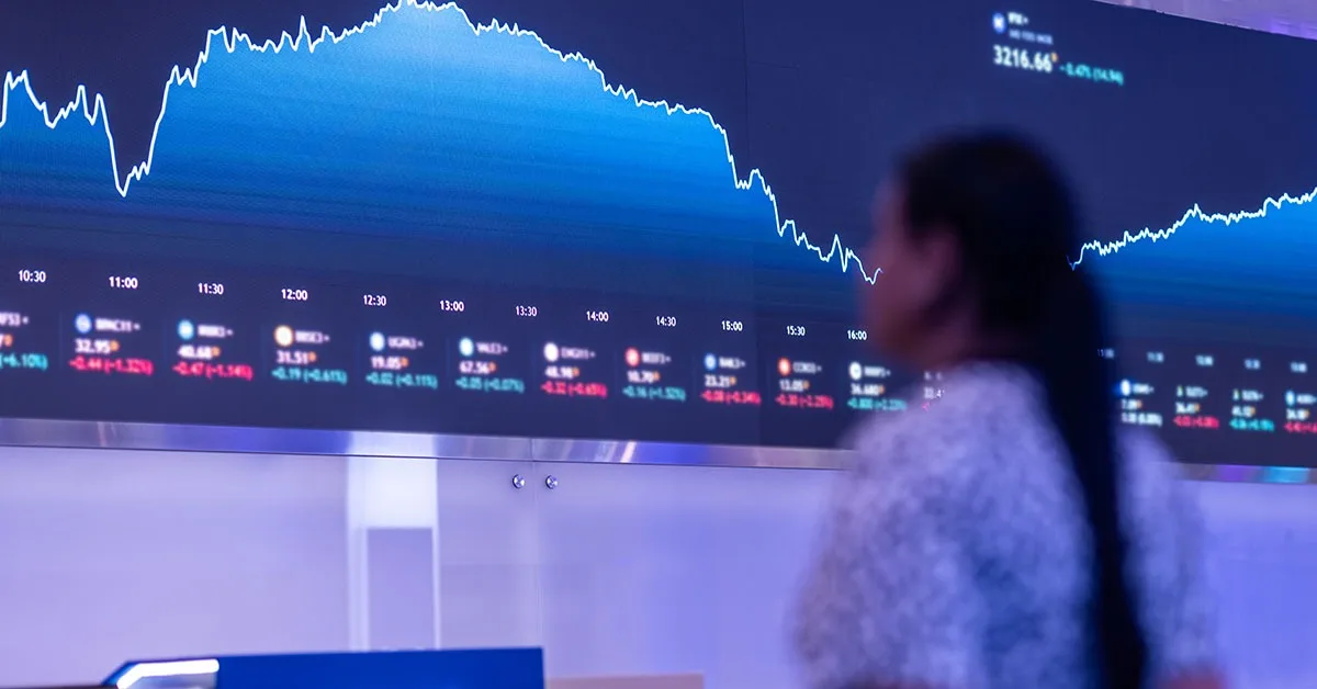 Ibovespa recua 0,93% com tensão entre EUA e Irã e alta do petróleo