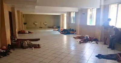 Órgãos cobram na Justiça melhorias para saúde da população de rua em Belém