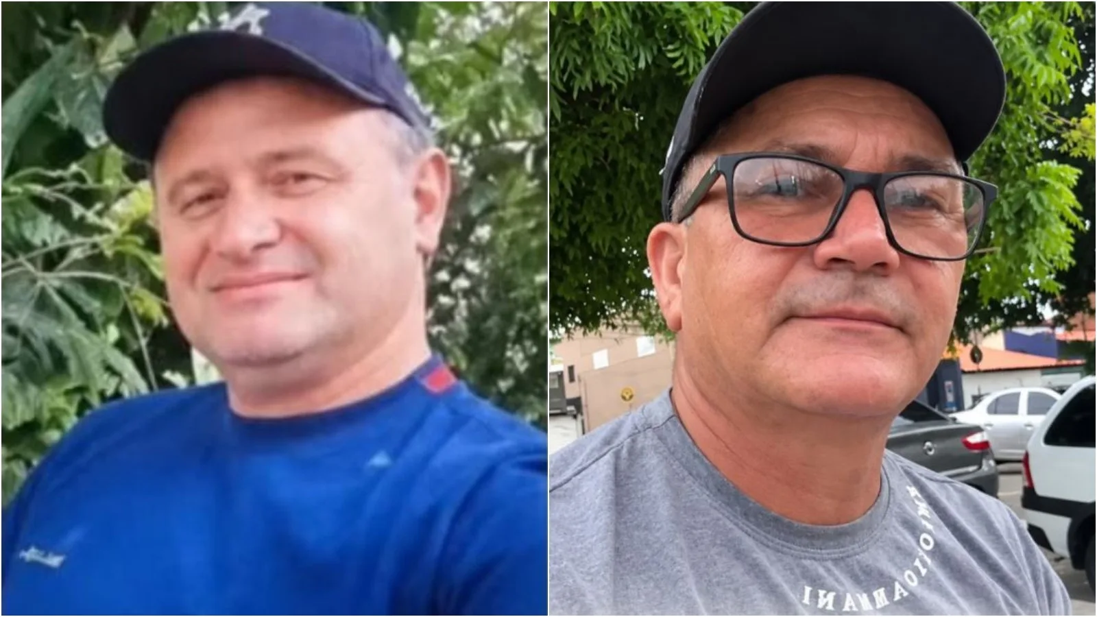 Empresário e funcionário são encontrados mortos dentro de carro no Ceará