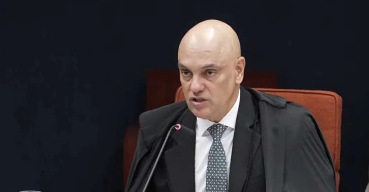 Moraes afirma ter testemunhas contra Mendonça em julgamento no STF