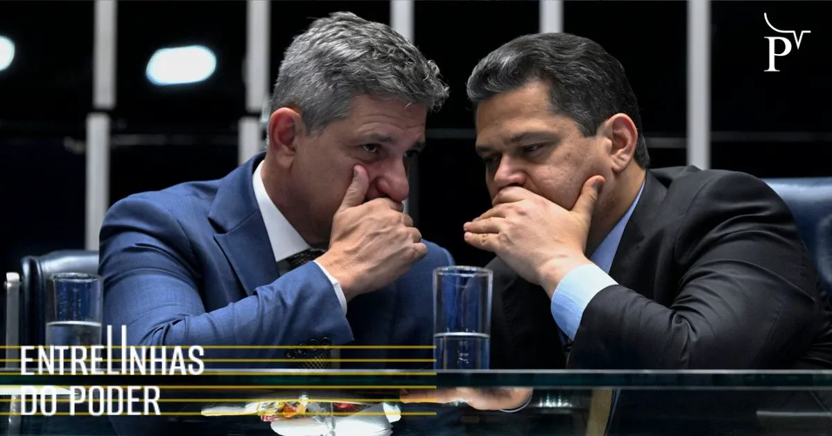 PEC da Segurança Pública deve ser votada no Senado entre os turnos da eleição