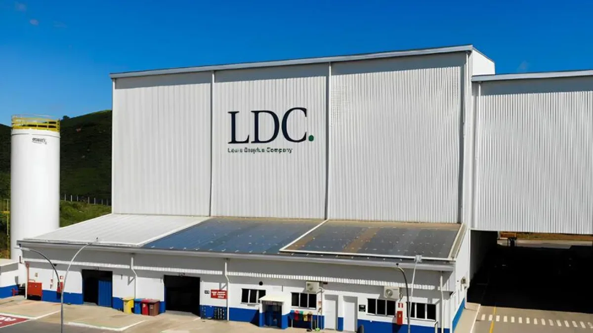 LDC registra lucro líquido de US$ 444 milhões no primeiro semestre