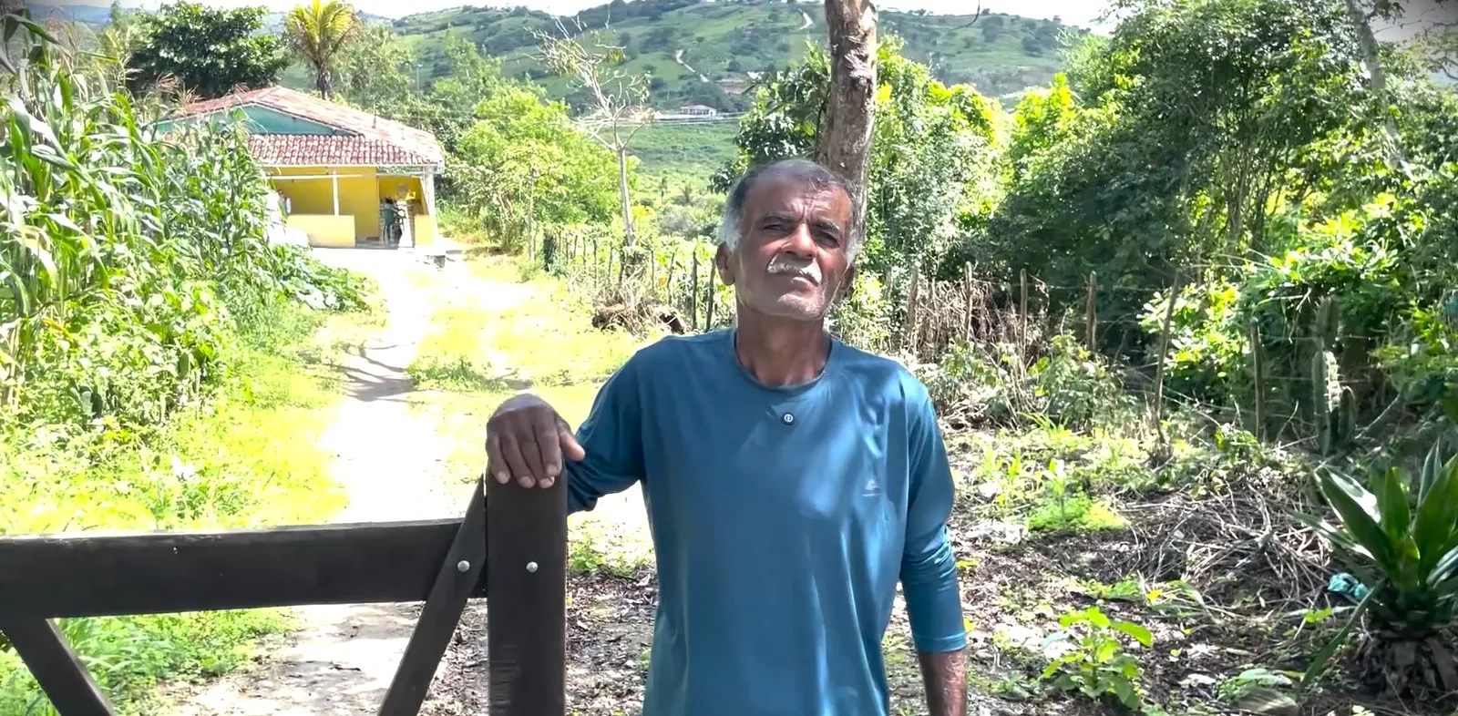 Agricultor de Pernambuco obtém aposentadoria após décadas de impasse no INSS