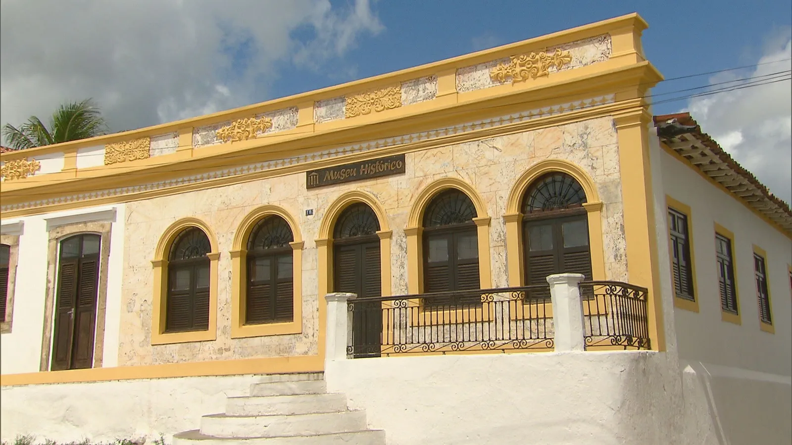 Cinco museus de Pernambuco ganham tours virtuais em plataforma digital