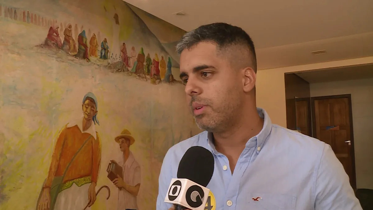 Renan Hallais defende conclusão da Adutora de Negreiros em Petrolina