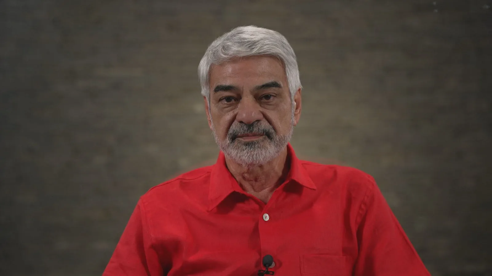 Humberto Costa concorre ao Senado por Pernambuco com número 130