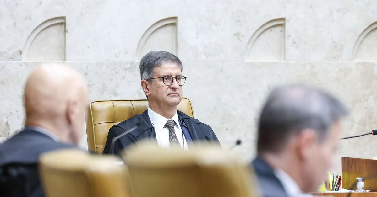 PGR pede a Fachin sigilo aberto em todos os procedimentos do caso Master