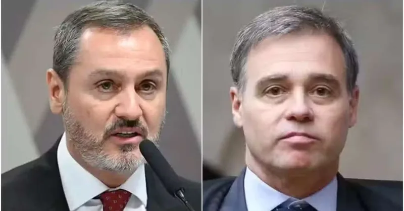 Afastamento mantém comando interino na PF enquanto STF não conclui análise