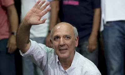 Arruda diz que não apoiará Celina Leão após decisão do PSD-DF