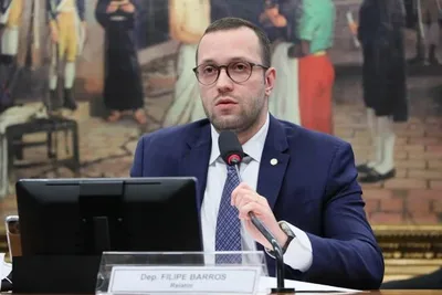 Paraná - Conheça o candidato do Paraná que está no topo nacional de "campanha suja"