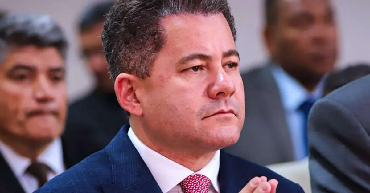 PF investiga deputado do PL por suposta influência em processos nos tribunais superiores