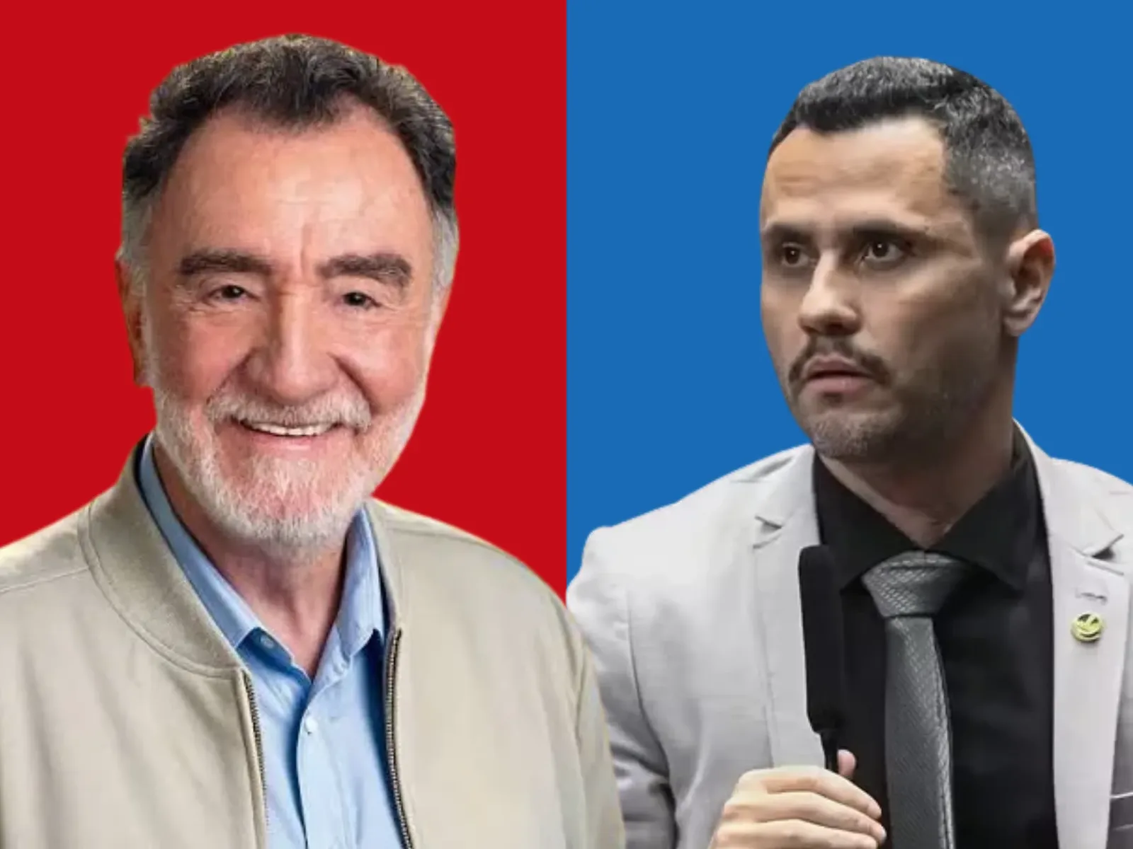 Cleitinho lidera disputa pelo governo de MG, aponta pesquisa Quaest