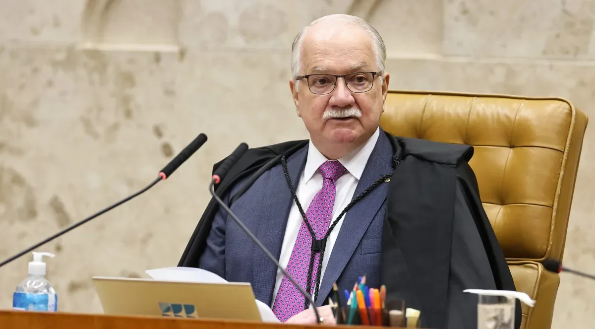 Sessão do STF termina sem consenso sobre relatoria e com críticas à condução