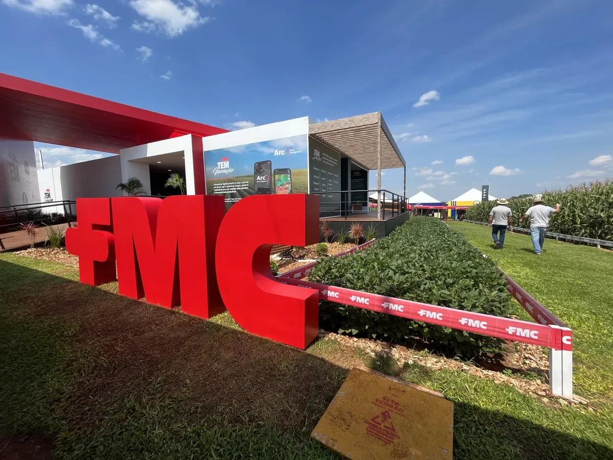 Tessenderlo finaliza aquisição de participação na FMC por US$ 403 milhões