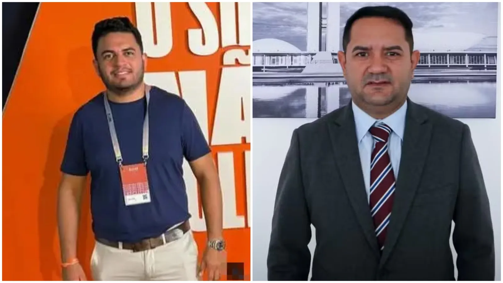 Empresário ligado ao grupo de Bebeto Queiroz é preso em Fortaleza