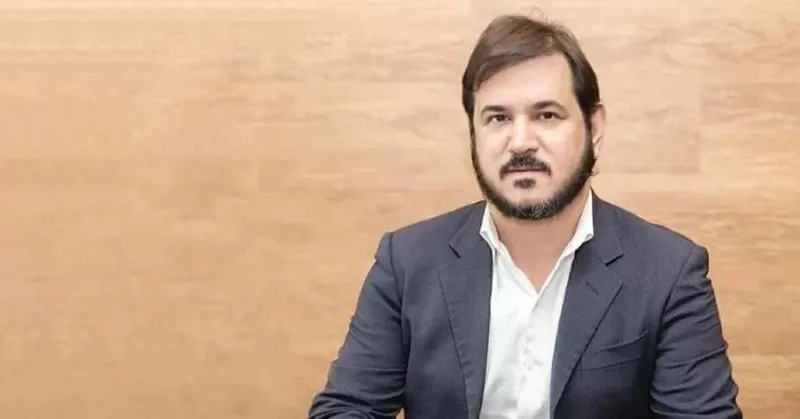 MP Eleitoral contesta candidatura de Antônio Rueda no Rio