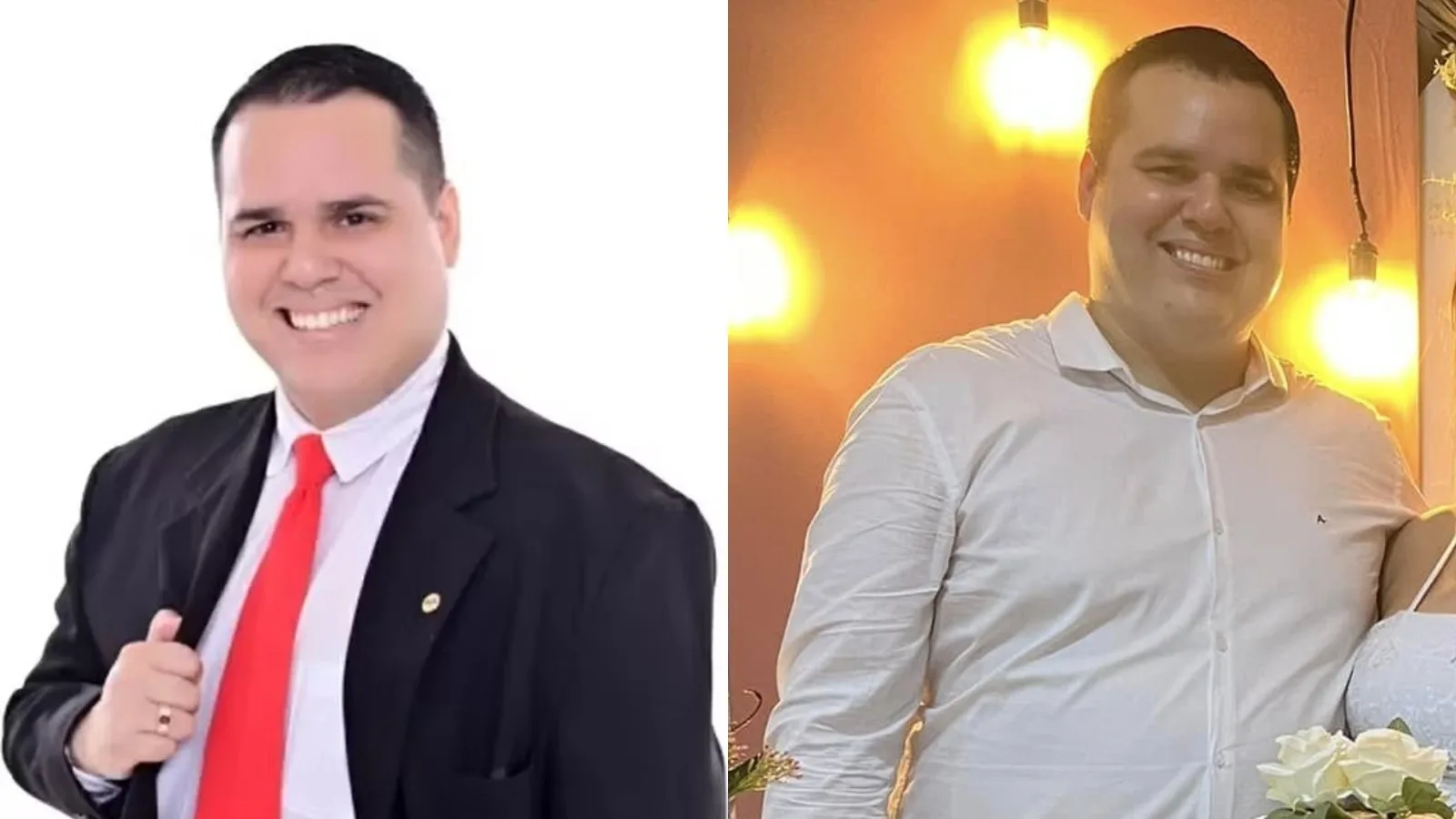 Bacharel em direito é preso em Fortaleza após morte de Isabelle Caracristi