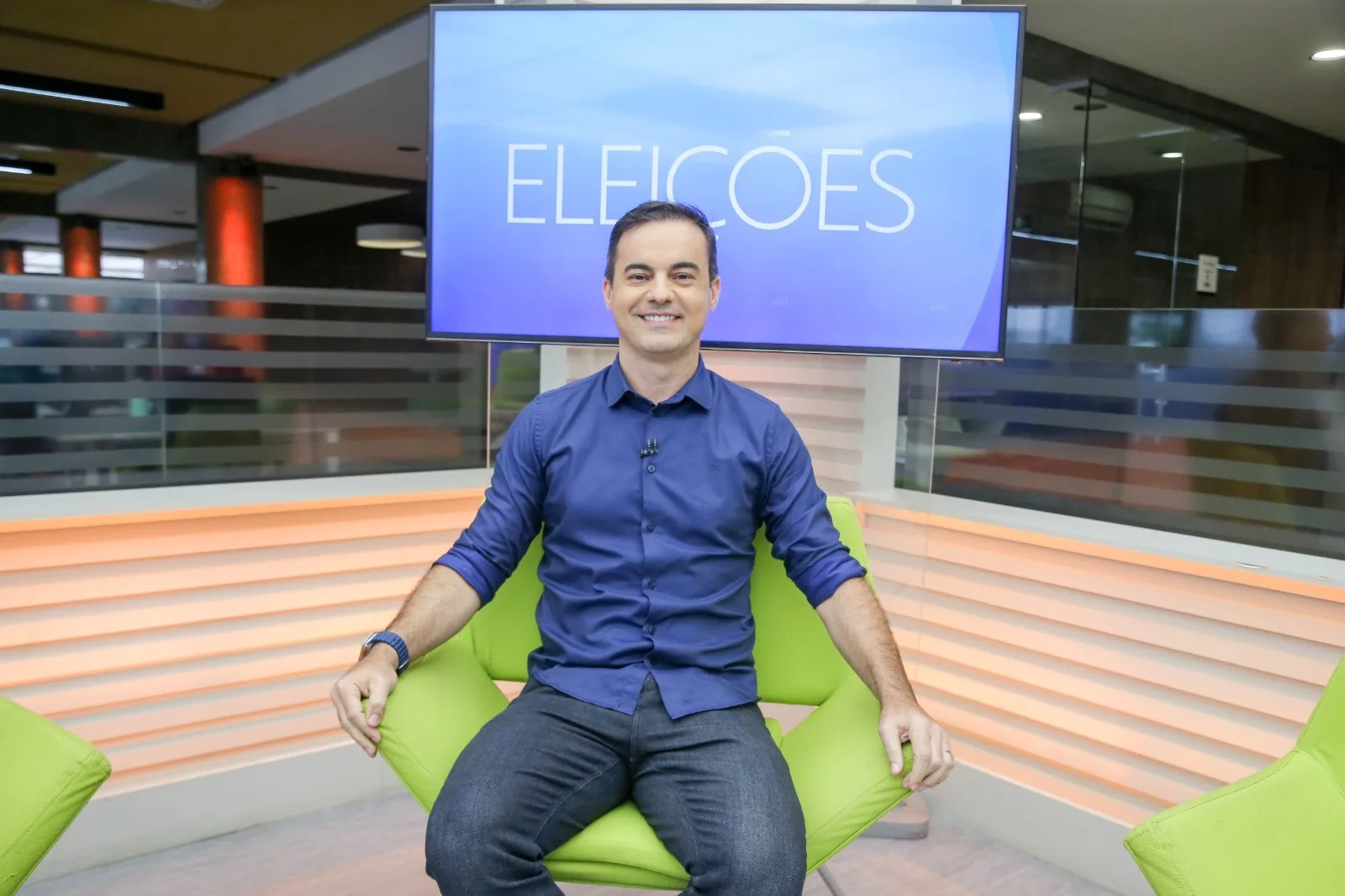 TSE divide candidaturas entre concorrentes e inaptas