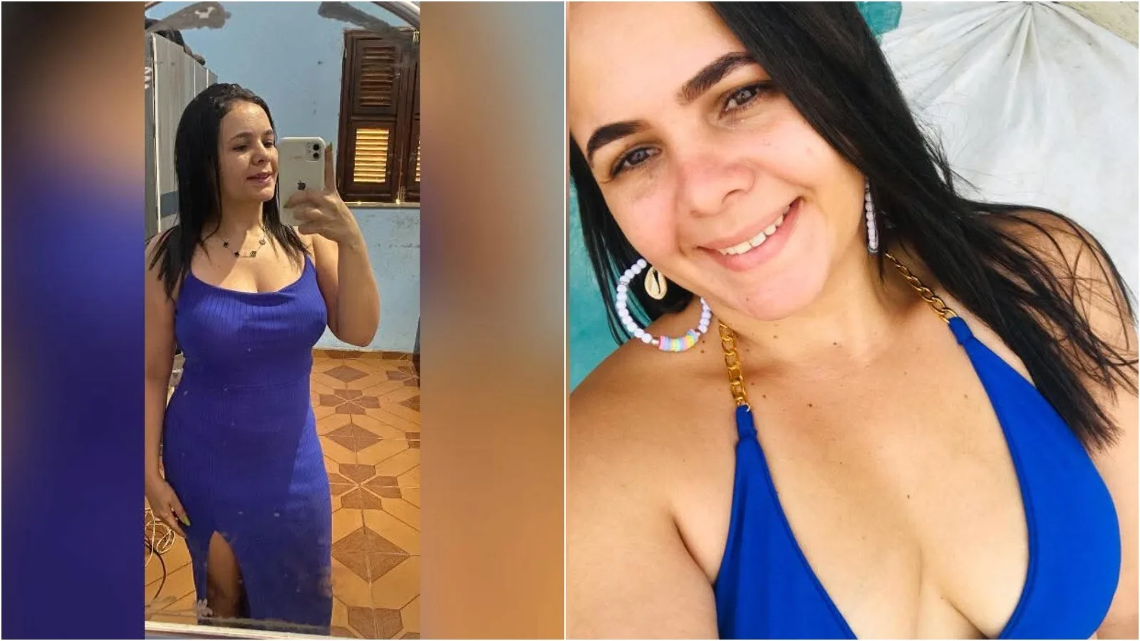 Suspeito de feminicídio em Caucaia não aceitava separação, dizem familiares