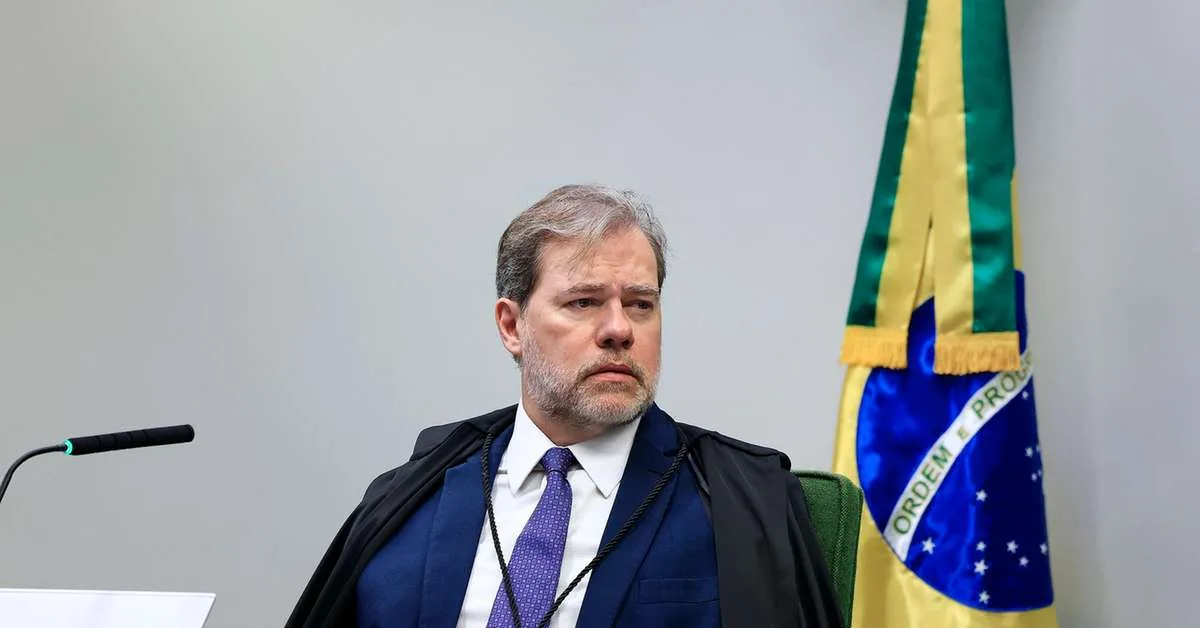 Mensagens sobre aportes ligam fundo Arleen a resort associado a Toffoli