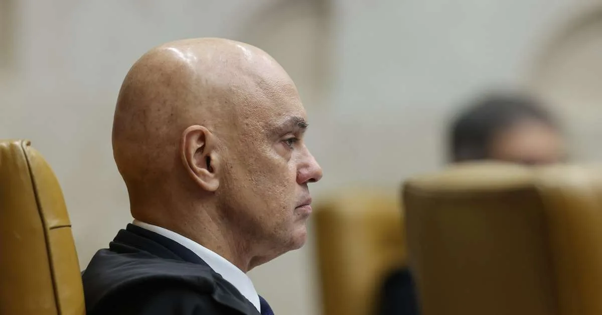 Moraes defende análise conjunta de petições com Mendonça no STF