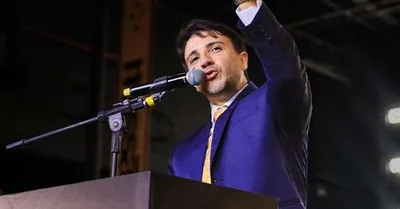 Renan Santos propõe ajuste fiscal e redução do poder do Centrão