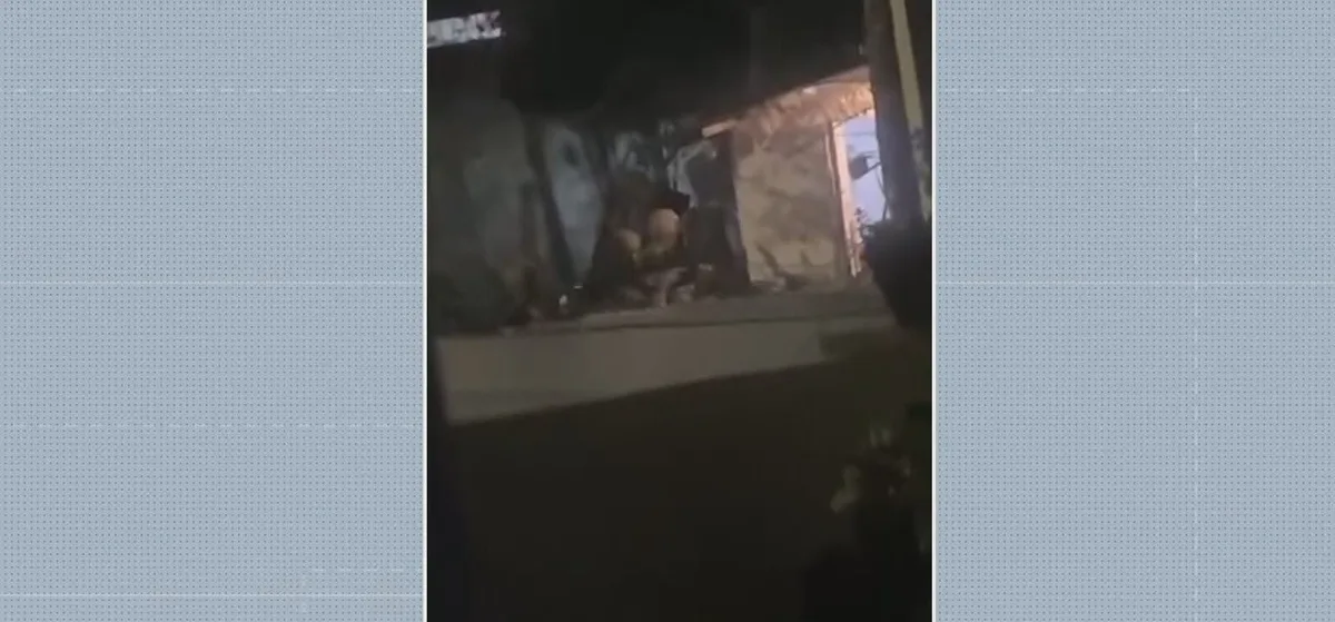 PM é preso após manter ex-companheira e filhos trancados em casa em Pernambuco