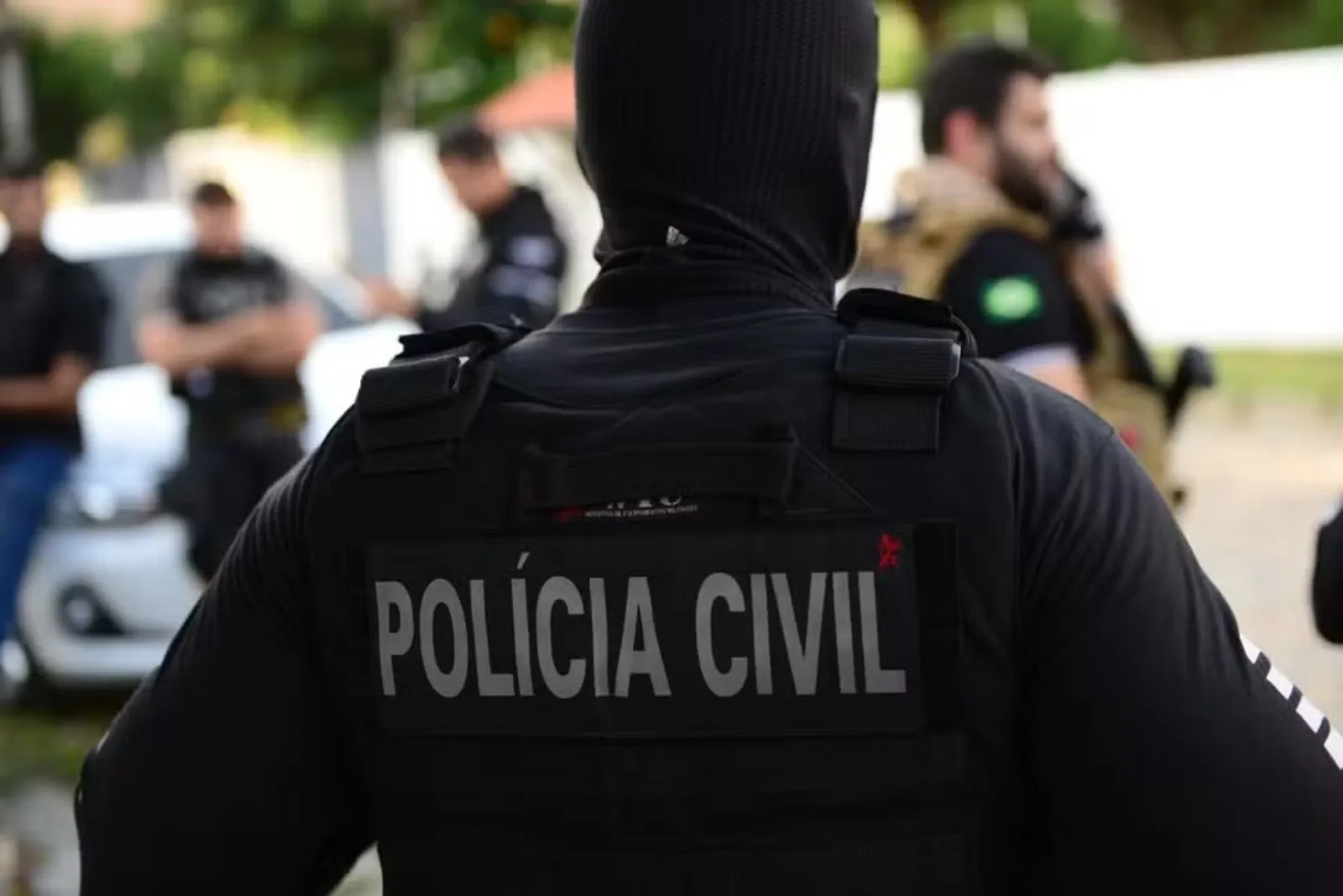 Ceará terá 14.498 agentes mobilizados no primeiro turno das eleições