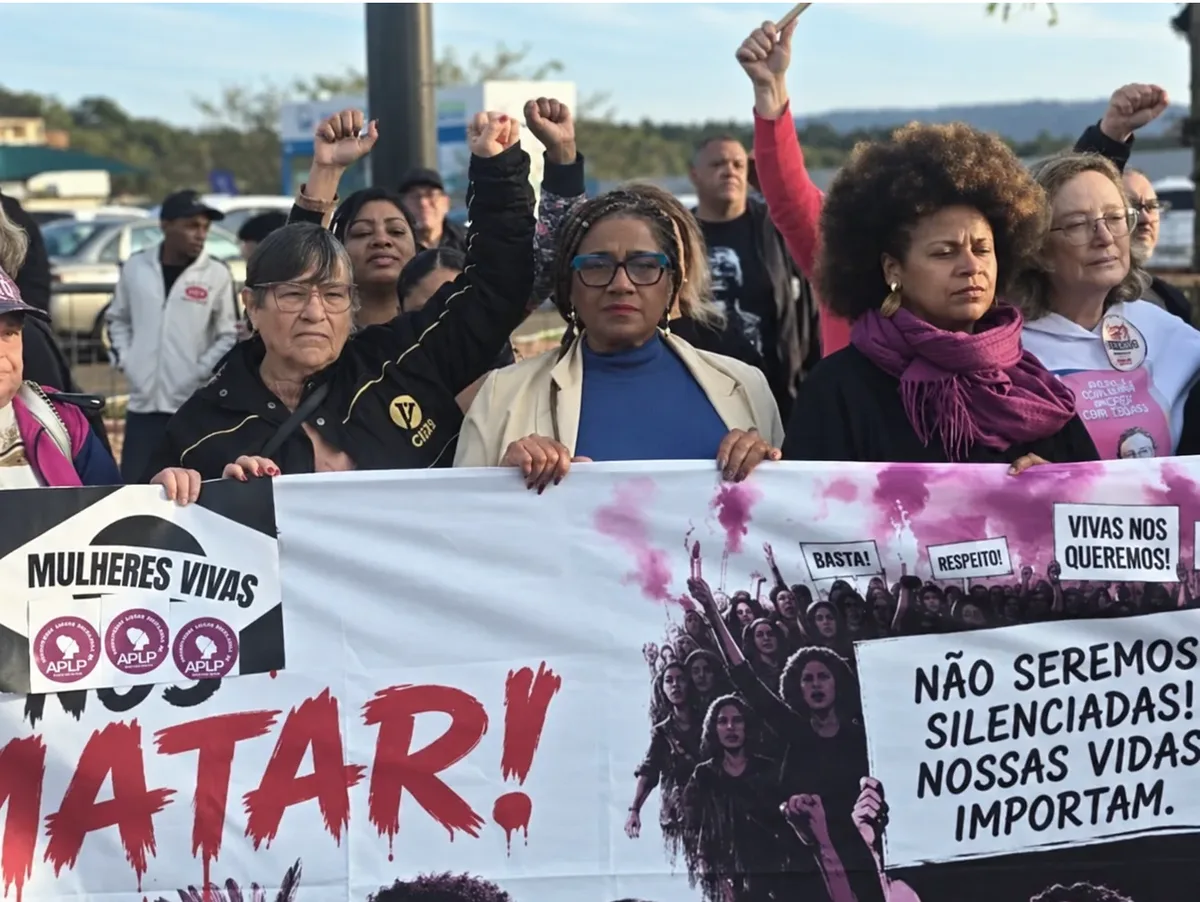 Partidos mostram diferenças na presença negra nas eleições do Rio Grande do Sul