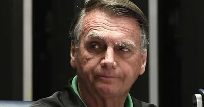 Plenário do TSE reverte veto e permite imagem de Bolsonaro em campanha
