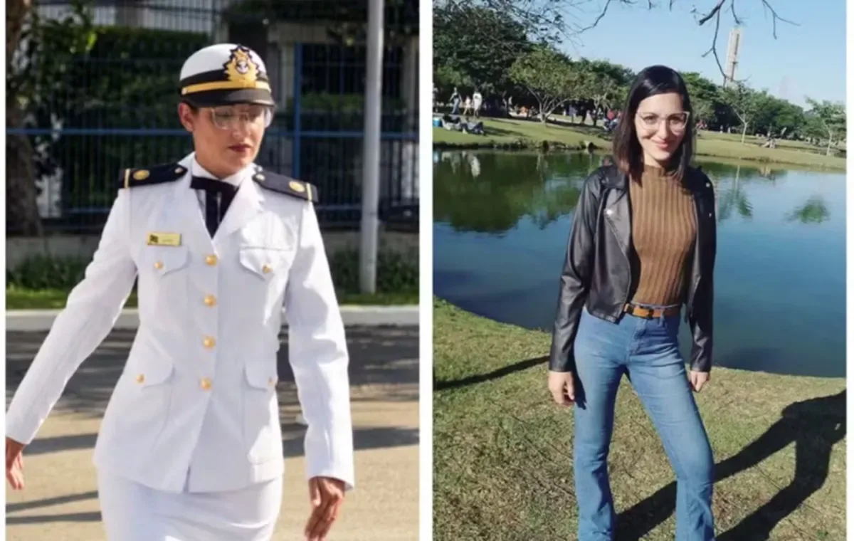 Morte de oficial da Marinha em instalação da USP será investigada pela PF e pela força