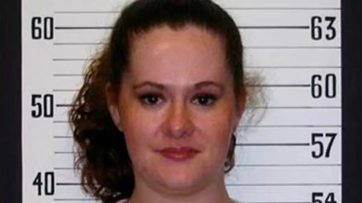 Tennessee pode executar Christa Pike, condenada por crime cometido aos 18 anos