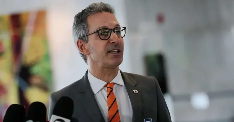 Zema defende poupança de R$ 1.000 para crianças nascidas no Brasil