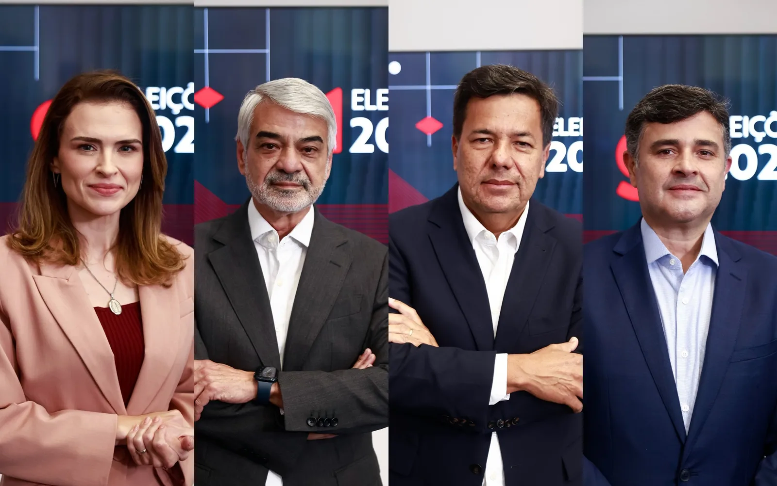 Marília lidera disputa pelo Senado em Pernambuco, aponta Datafolha