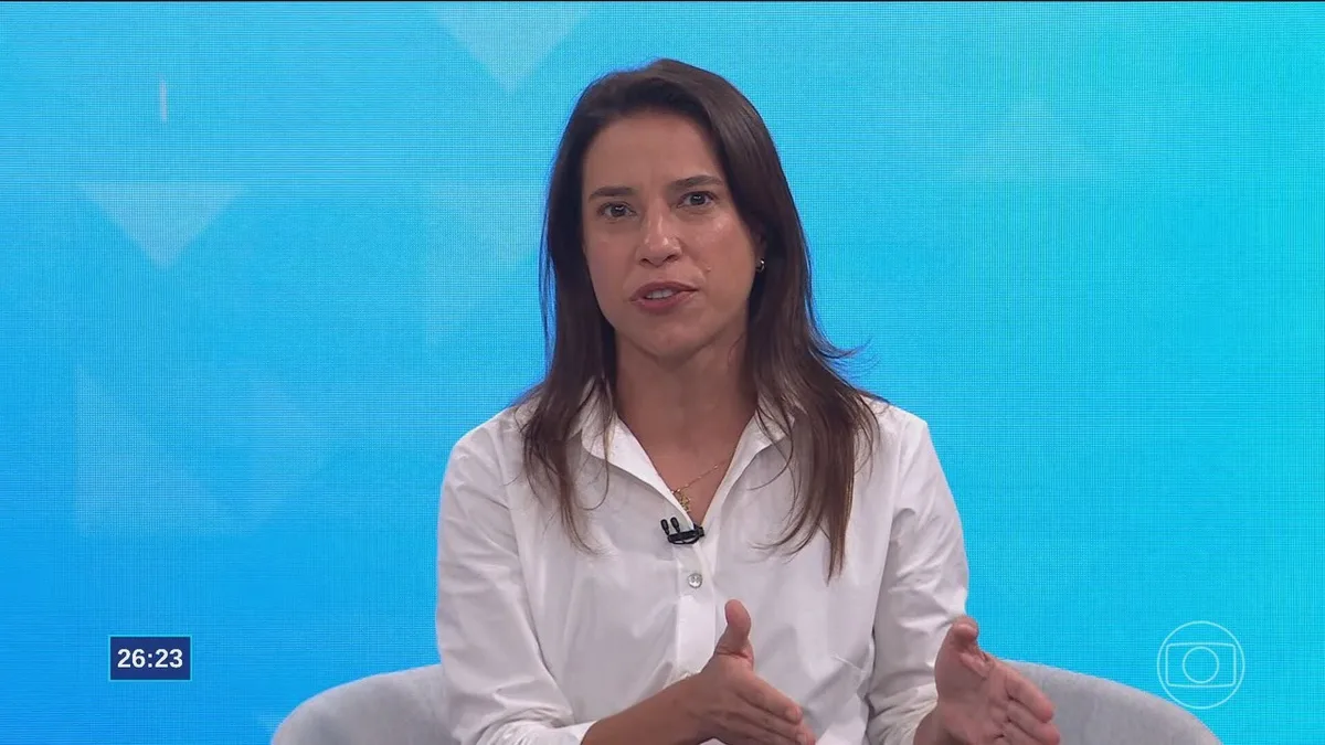 Raquel Lyra promete 100 mil vagas no ensino técnico se for reeleita