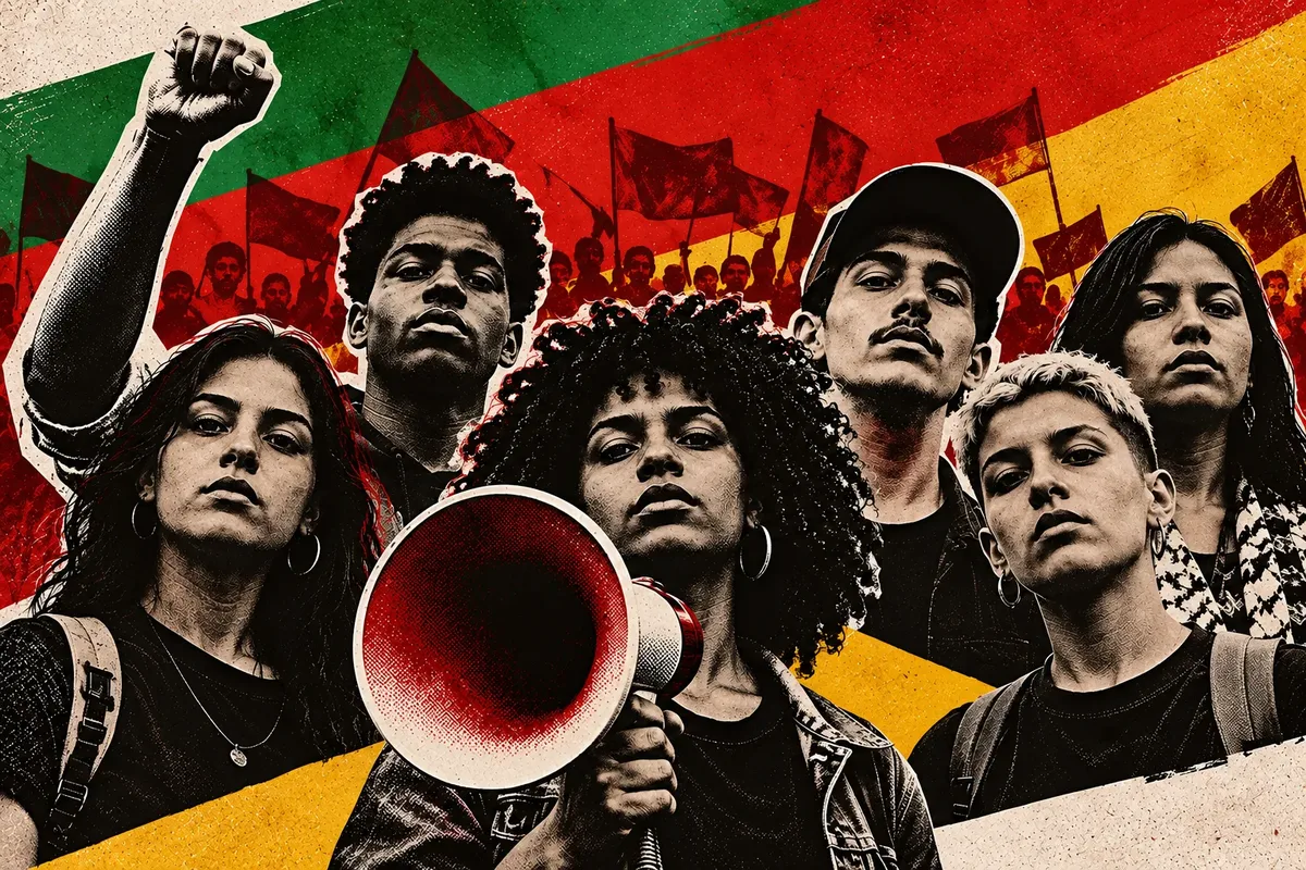 Candidaturas no Rio Grande do Sul ficam mais velhas e jovens perdem espaço em 2026