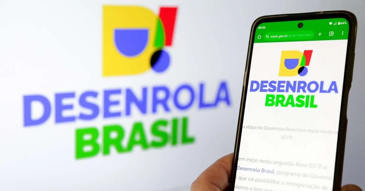 Desenrola Adimplentes terá prazo ampliado até 26 de outubro