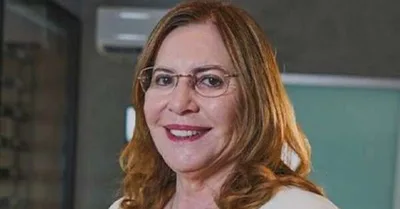 Dalide Corrêa recebeu R$ 33 milhões do Banco Master em 2024