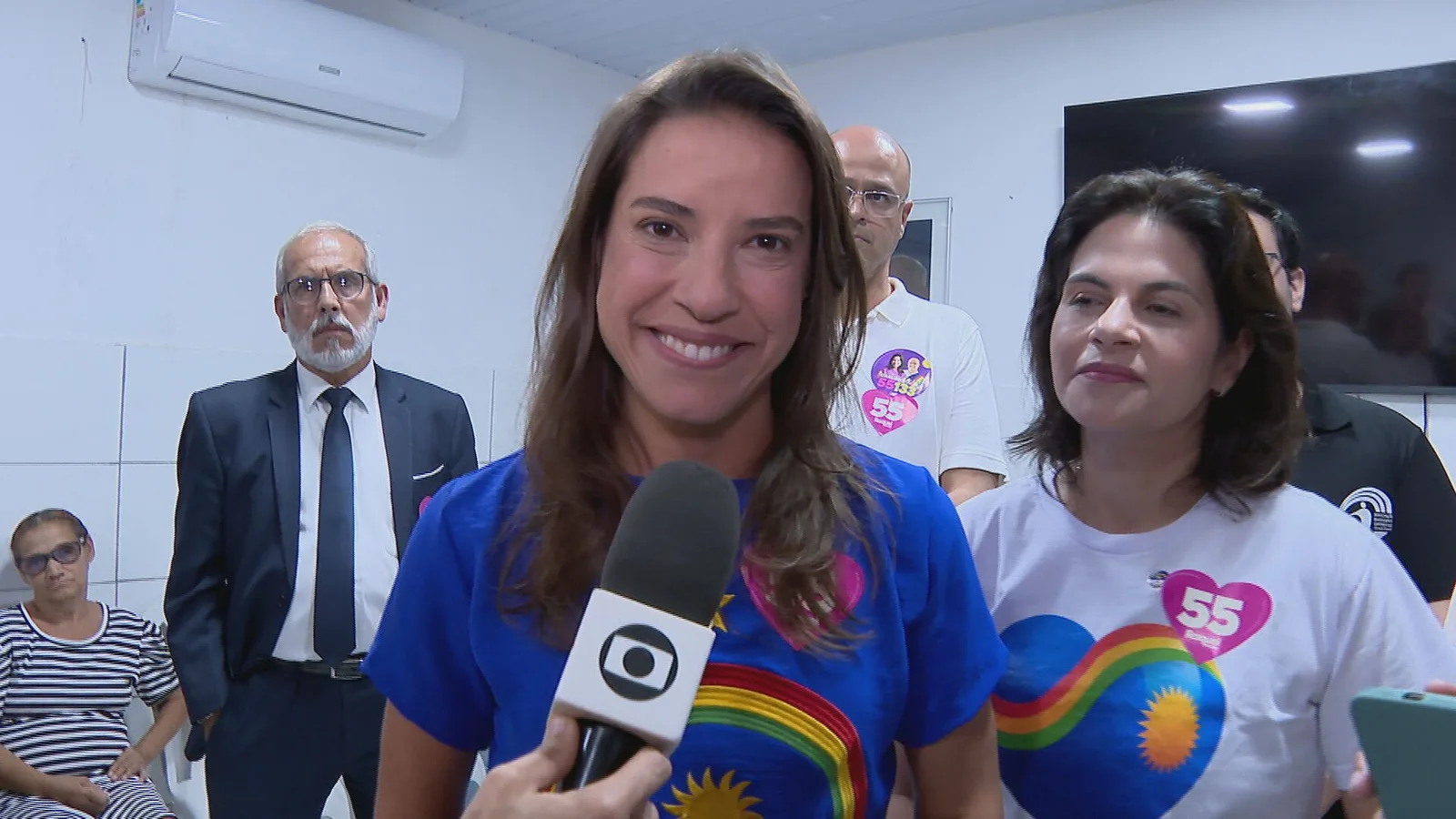 Raquel Lyra anuncia aumento de benefício e refeições em Pernambuco