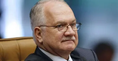 Juristas veem medidas de Fachin como tentativa de reorganizar o STF
