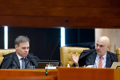 Advogada vê confronto entre Mendonça e Moraes sem espaço para acordo no STF