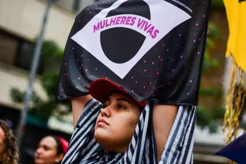 Três mulheres disputam duas vagas ao Senado no Rio Grande do Sul
