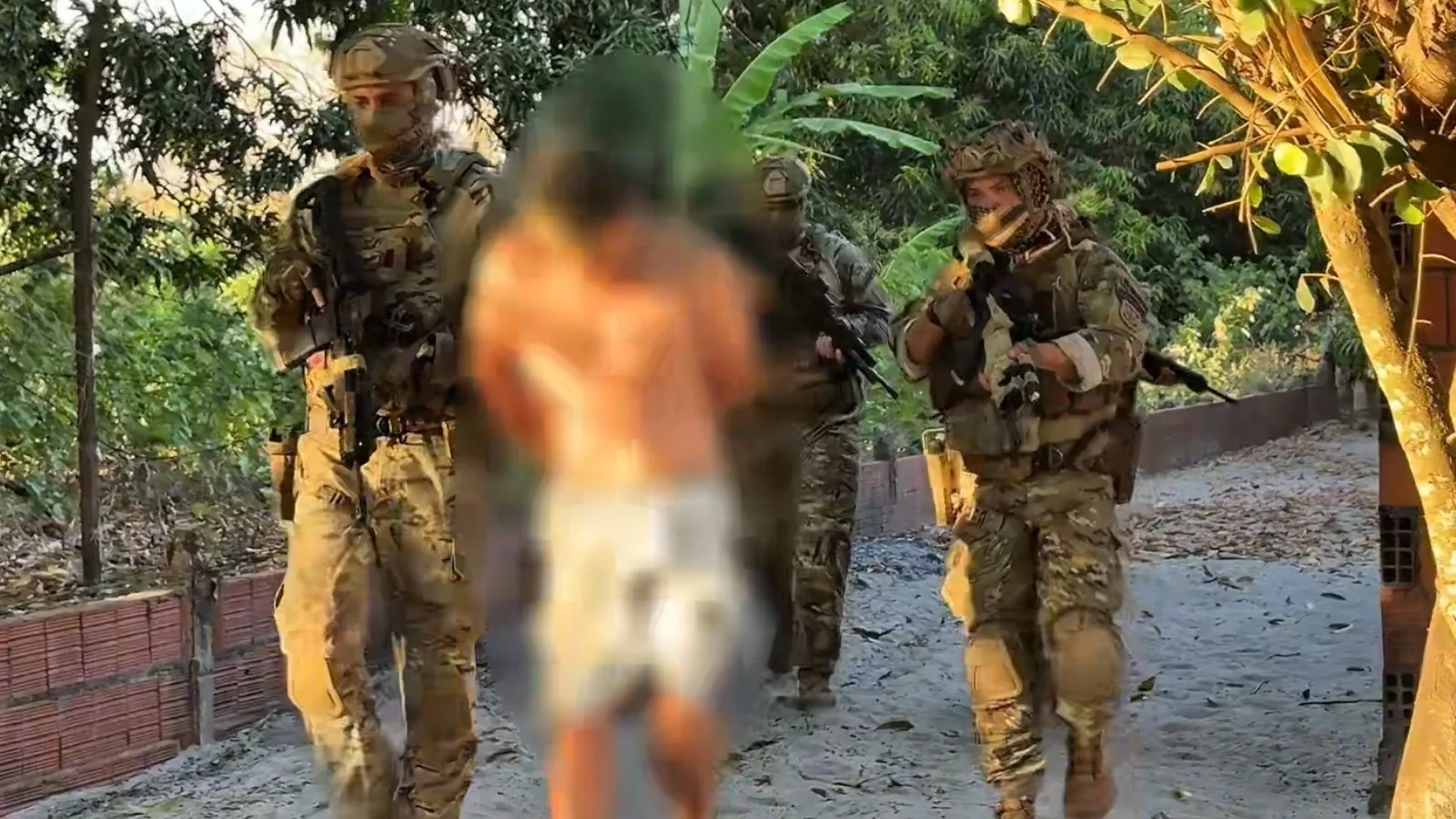 Polícia Civil do Ceará bloqueia R$ 73 milhões em operação contra facção