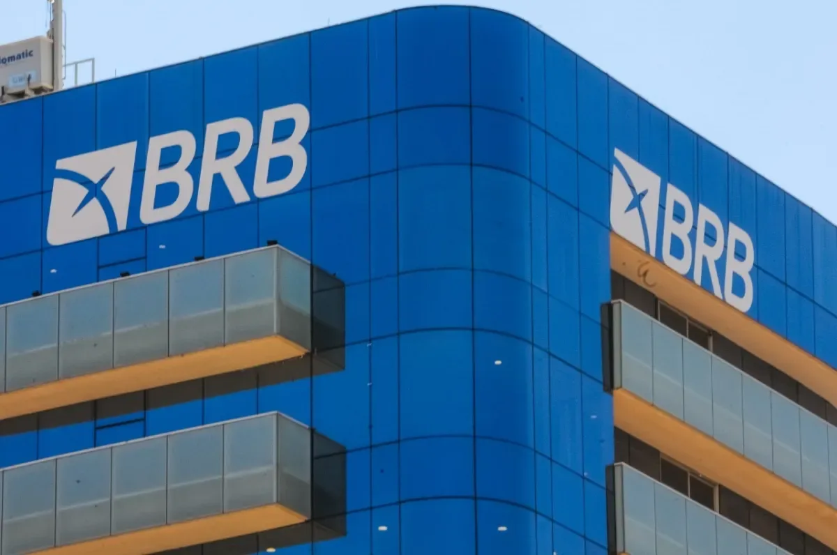 DF solicita dados do Master e do Reag ao STF para rastrear recursos do BRB