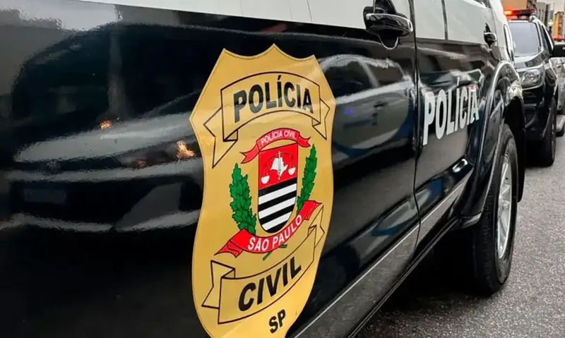 Polícia investiga três corpos encontrados amarrados em pontos de São Paulo