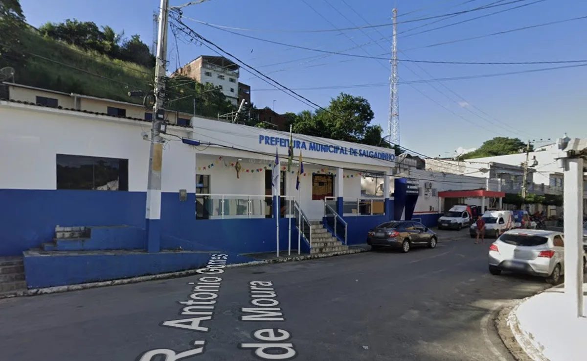Operação investiga servidores por fraudes em licitações e rachadinhas em Pernambuco