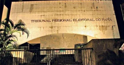 Eleitores do Pará escolhem presidente, governador e representantes no Legislativo