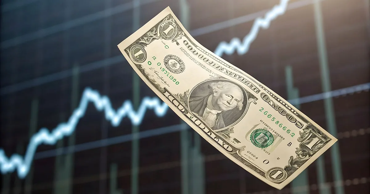 Dólar fecha a R$ 5,1123 em sessão de pressão sobre moedas emergentes