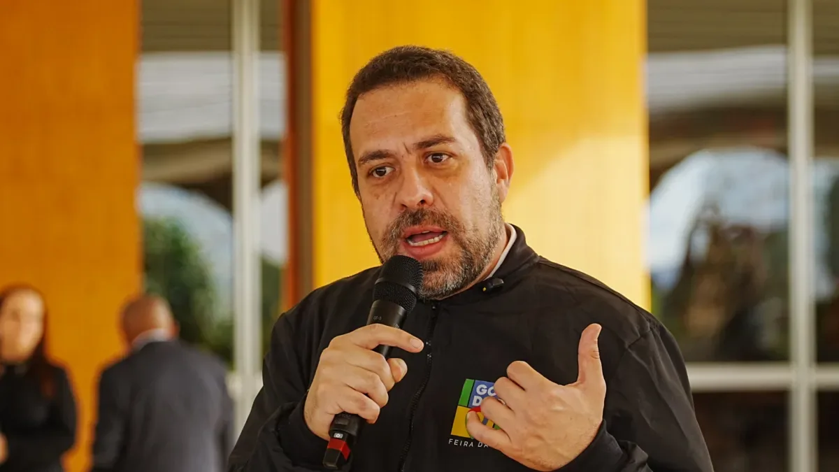 Boulos apoia decisão de Dino que reconduziu dirigentes da Polícia Federal